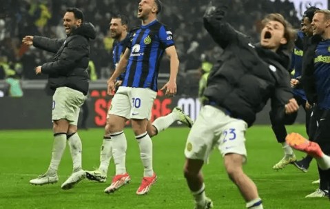 宝盈真人-亚特兰大继续保持不败走势，挑战意甲霸主地位(足球 亚特兰大)