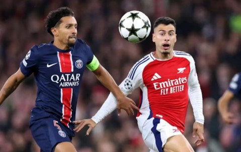 宝盈官方链接-包含巴黎圣日耳曼客场轻松获胜，领先优势拉大的词条