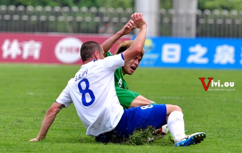 宝盈登录-包含石家庄永昌主场不敌沈阳城市建设，主场遭遇失利的词条
