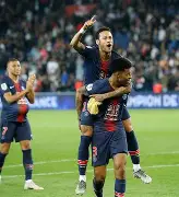 摩纳哥近期豪取大捷，法甲争冠势头强劲的简单介绍